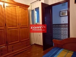 Piso en venta en Centro Histórico - Plaza España en Cádiz