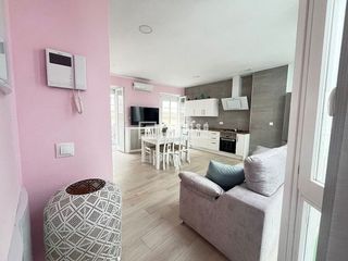 Piso en venta en La Caleta - La Viña en Cádiz