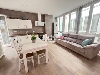 Piso en venta en La Caleta - La Viña en Cádiz