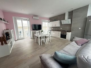 Piso en venta en La Caleta - La Viña en Cádiz