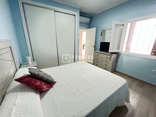 Piso en venta en La Caleta - La Viña en Cádiz