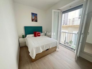 Piso en venta en La Caleta - La Viña en Cádiz