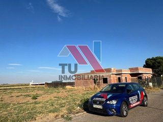 Terreno en venta en Huecas