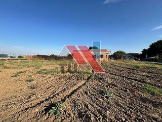 Terreno en venta en Huecas