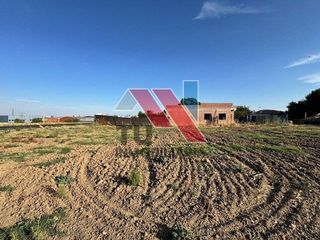 Terreno en venta en Huecas