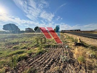 Terreno en venta en Huecas