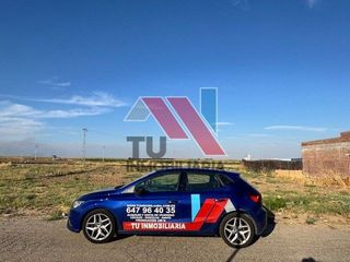 Terreno en venta en Huecas