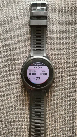 Garmin Forerunner 945 GPS