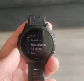 Garmin Forerunner 945 GPS