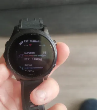 Garmin Forerunner 945 GPS