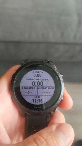 Garmin Forerunner 945 GPS