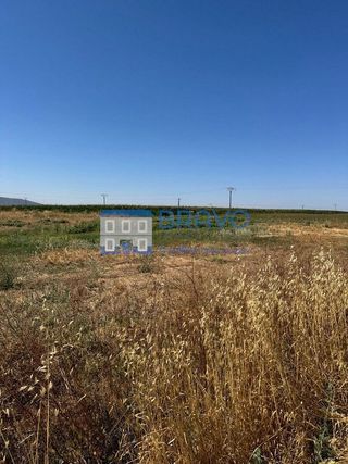 Terreno en venta en Don Benito