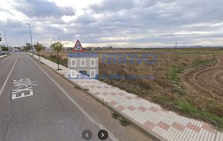Terreno en venta en Don Benito