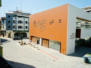 Piso en venta en Algemesí