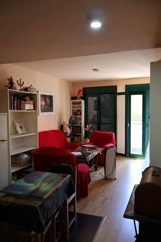 Piso en venta en Fuensalida