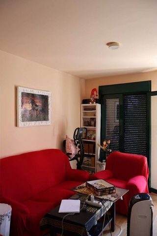 Piso en venta en Fuensalida