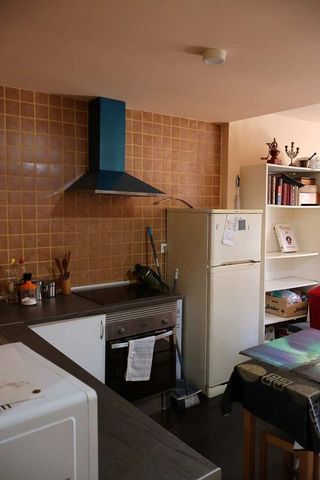 Piso en venta en Fuensalida