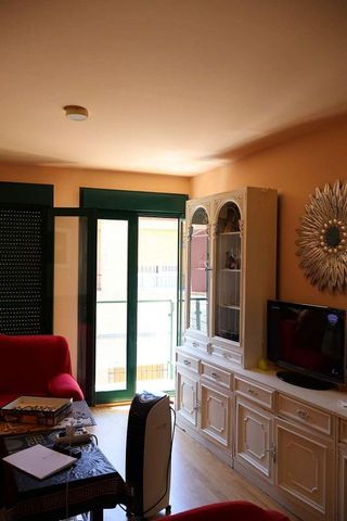 Piso en venta en Fuensalida