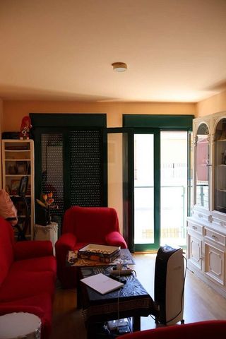 Piso en venta en Fuensalida