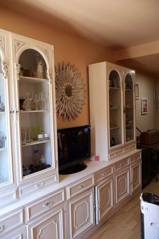 Piso en venta en Fuensalida