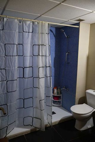 Piso en venta en Fuensalida