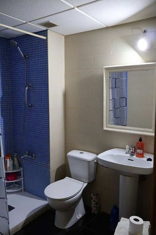 Piso en venta en Fuensalida