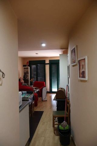Piso en venta en Fuensalida