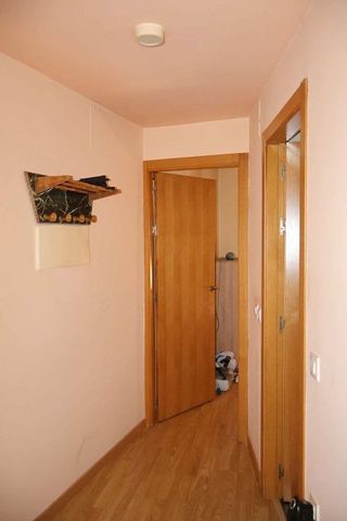 Piso en venta en Fuensalida