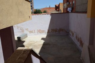 Piso en venta en Fuensalida