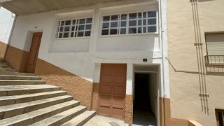 Edificio en venta en Jijona/Xixona