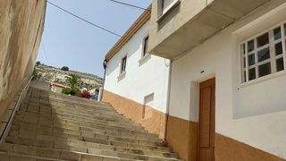 Edificio en venta en Jijona/Xixona