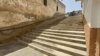 Edificio en venta en Jijona/Xixona