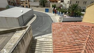 Edificio en venta en Jijona/Xixona