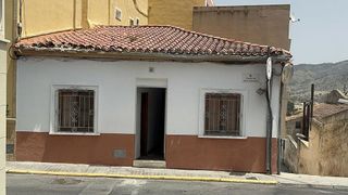 Edificio en venta en Jijona/Xixona