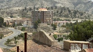 Edificio en venta en Jijona/Xixona