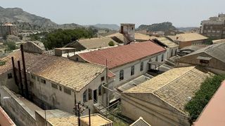 Edificio en venta en Jijona/Xixona