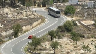 Edificio en venta en Jijona/Xixona