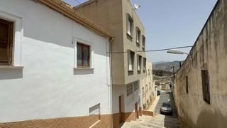 Edificio en venta en Jijona/Xixona