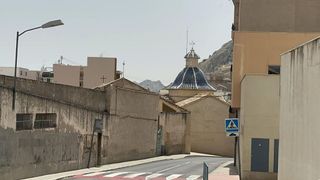 Edificio en venta en Jijona/Xixona