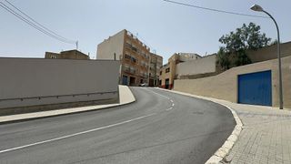 Edificio en venta en Jijona/Xixona