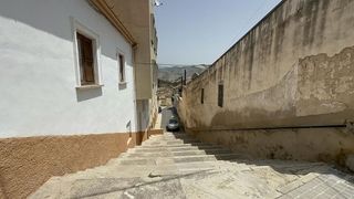 Edificio en venta en Jijona/Xixona