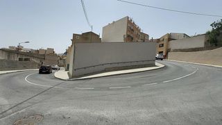 Edificio en venta en Jijona/Xixona