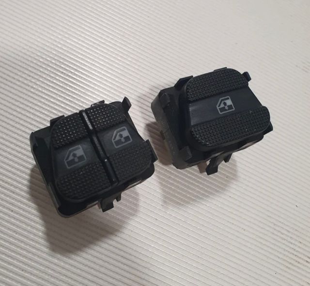 Botoneras Elevalunas Golf MK3 GTI VR6