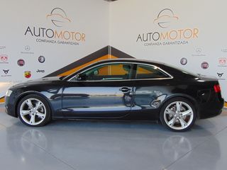 Audi A5 1.8 TSFI 170 CV. 2008
