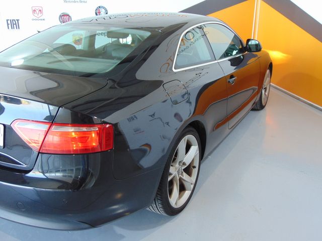Audi A5 1.8 TSFI 170 CV. 2008