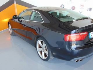 Audi A5 1.8 TSFI 170 CV. 2008