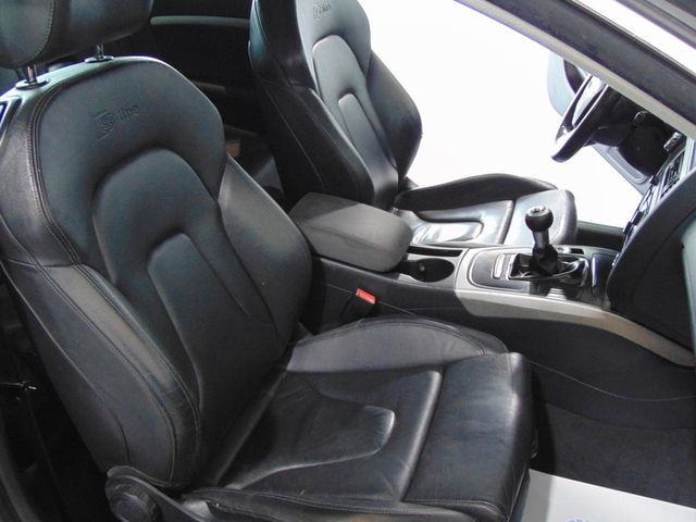 Audi A5 1.8 TSFI 170 CV. 2008