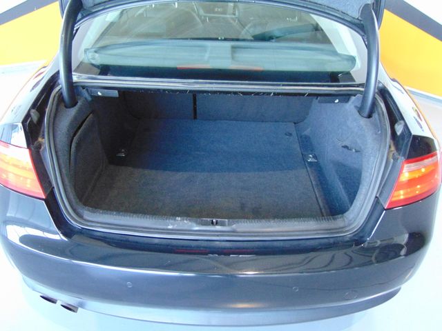 Audi A5 1.8 TSFI 170 CV. 2008