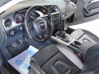 Audi A5 1.8 TSFI 170 CV. 2008