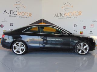 Audi A5 1.8 TSFI 170 CV. 2008